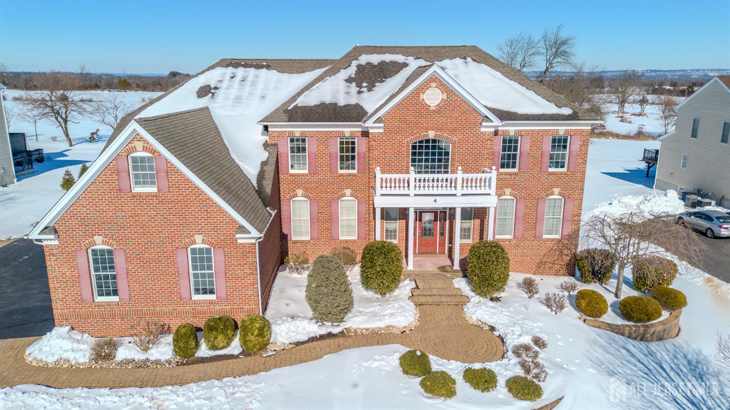 4 Heitz Lane Hillsborough NJ 08844