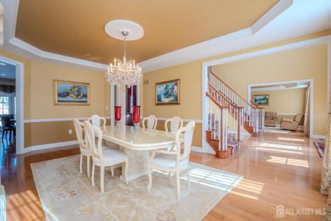 4 Heitz Lane Hillsborough NJ 08844