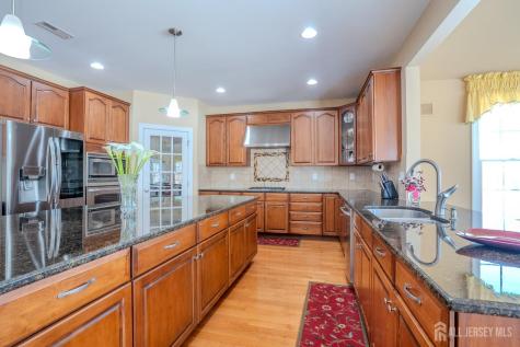 4 Heitz Lane Hillsborough NJ 08844