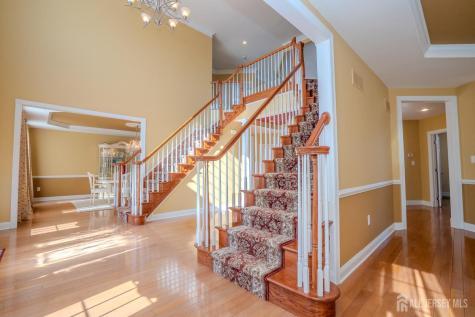 4 Heitz Lane Hillsborough NJ 08844