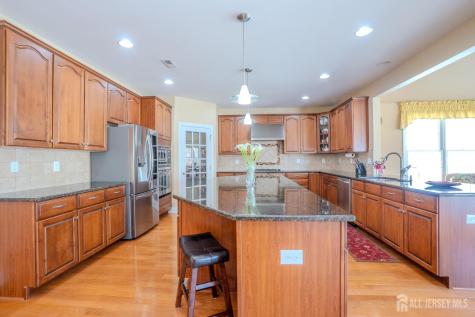 4 Heitz Lane Hillsborough NJ 08844