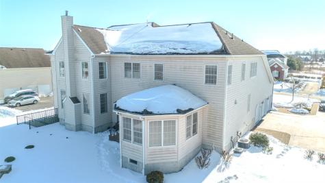 4 Heitz Lane Hillsborough NJ 08844