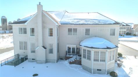 4 Heitz Lane Hillsborough NJ 08844