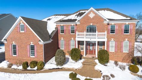 4 Heitz Lane Hillsborough NJ 08844