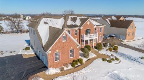 4 Heitz Lane Hillsborough NJ 08844