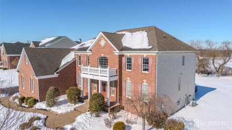 4 Heitz Lane Hillsborough NJ 08844
