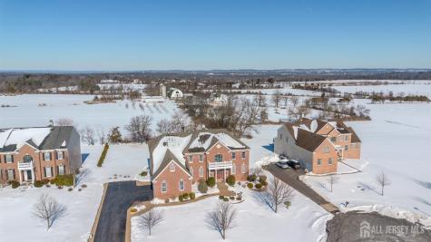 4 Heitz Lane Hillsborough NJ 08844
