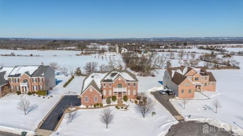 4 Heitz Lane Hillsborough NJ 08844