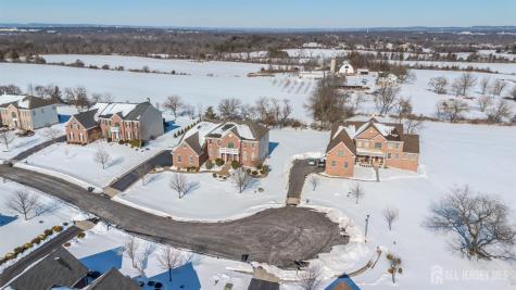4 Heitz Lane Hillsborough NJ 08844