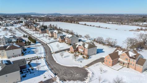 4 Heitz Lane Hillsborough NJ 08844
