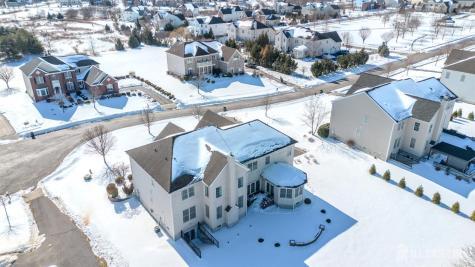 4 Heitz Lane Hillsborough NJ 08844