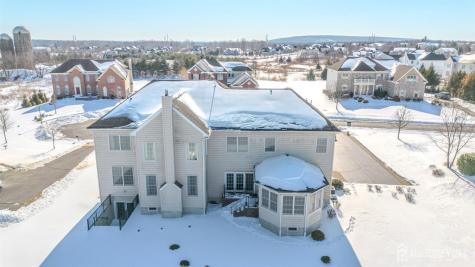 4 Heitz Lane Hillsborough NJ 08844