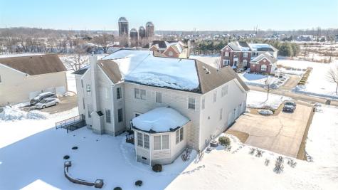 4 Heitz Lane Hillsborough NJ 08844