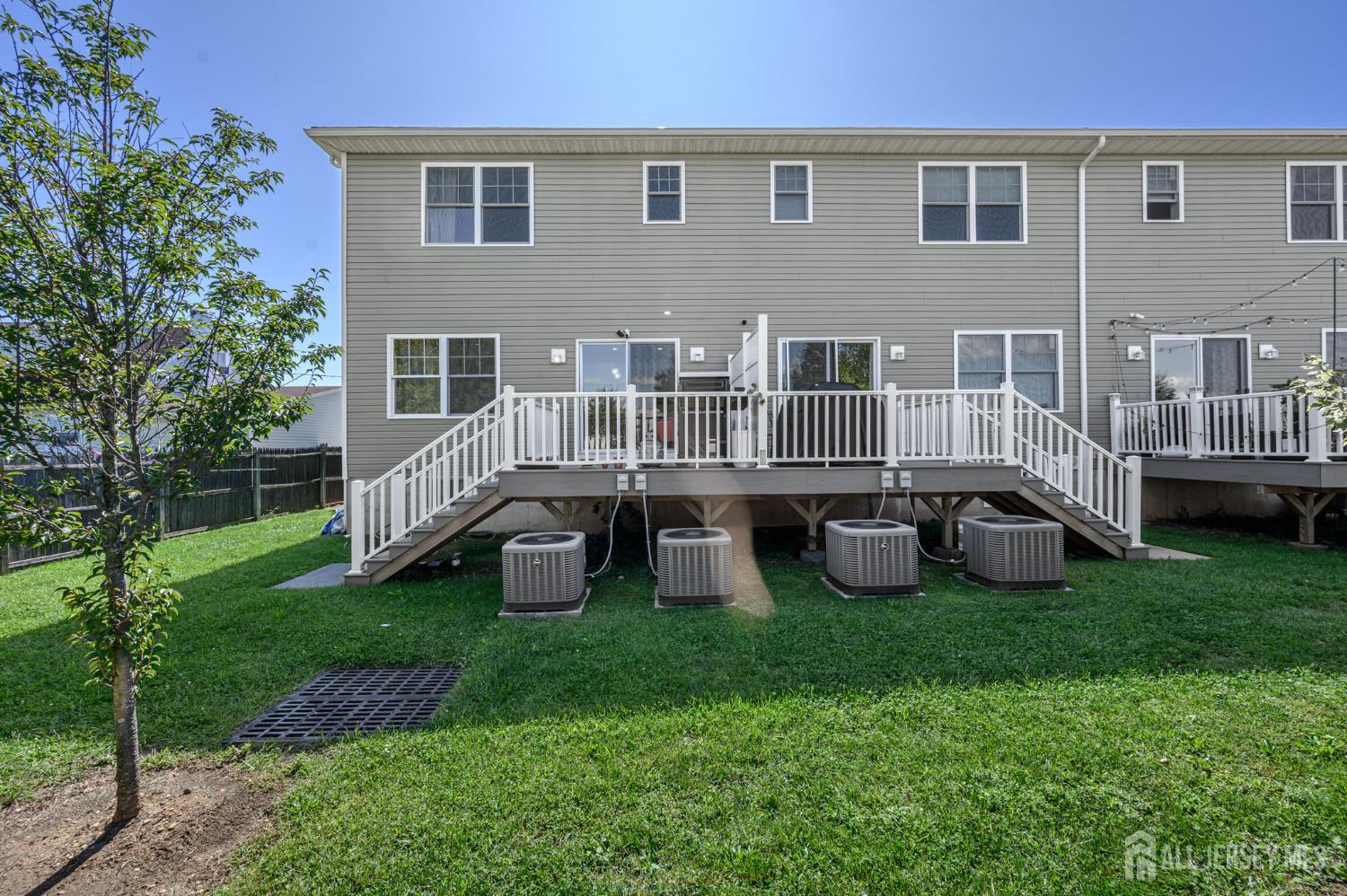 112 Valerie Drive Manville NJ 08835