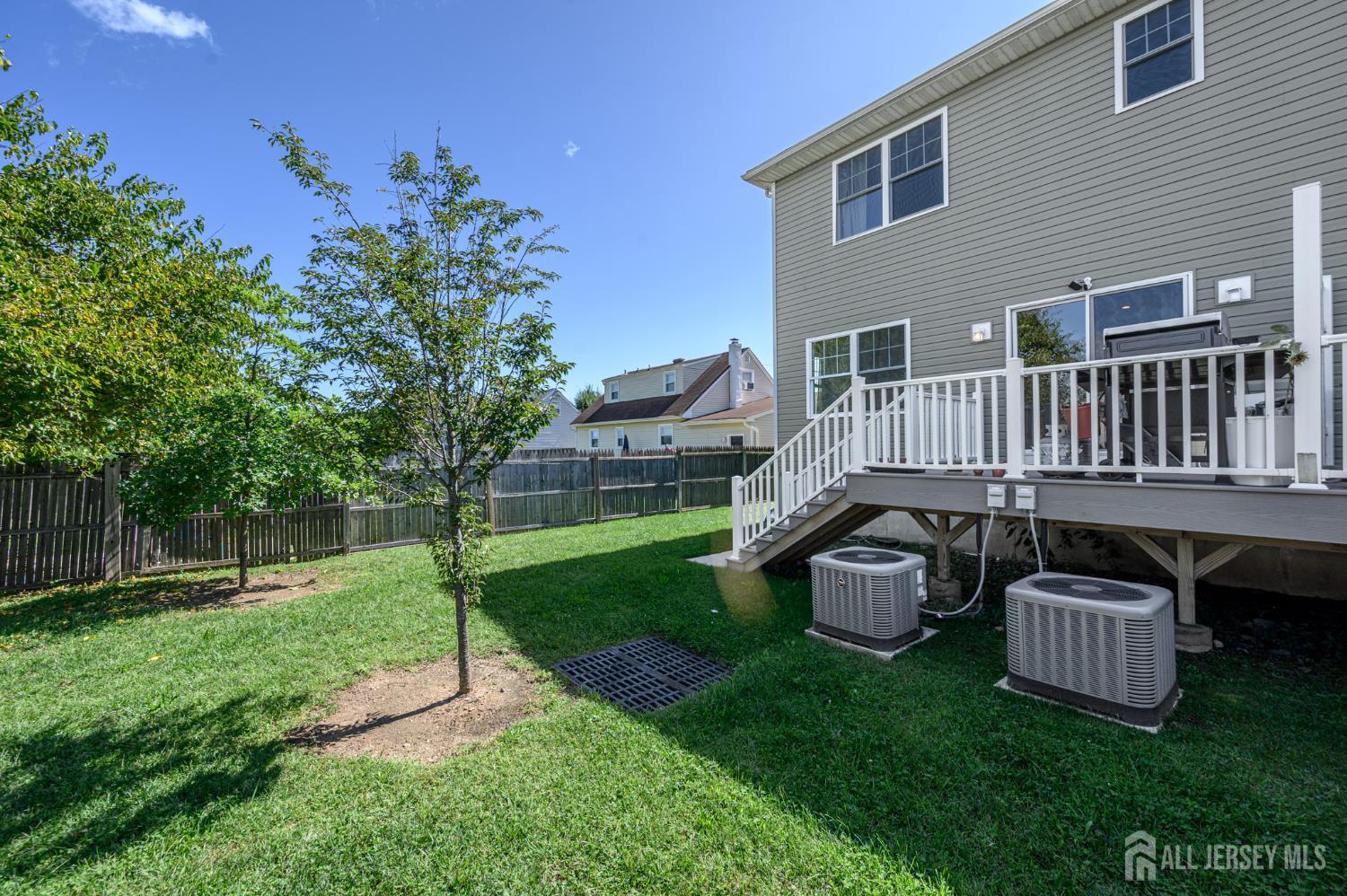 112 Valerie Drive Manville NJ 08835