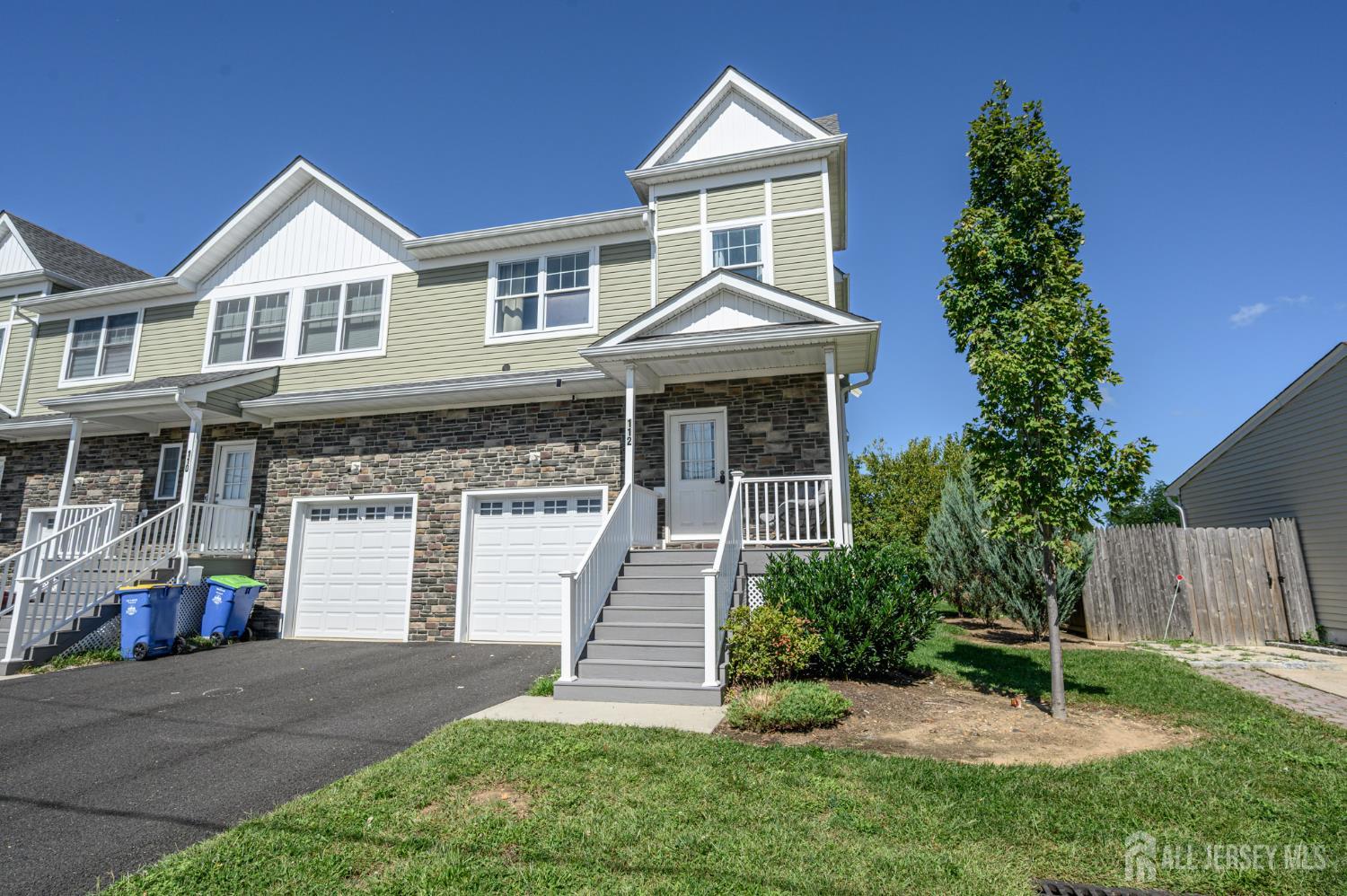 112 Valerie Drive Manville NJ 08835