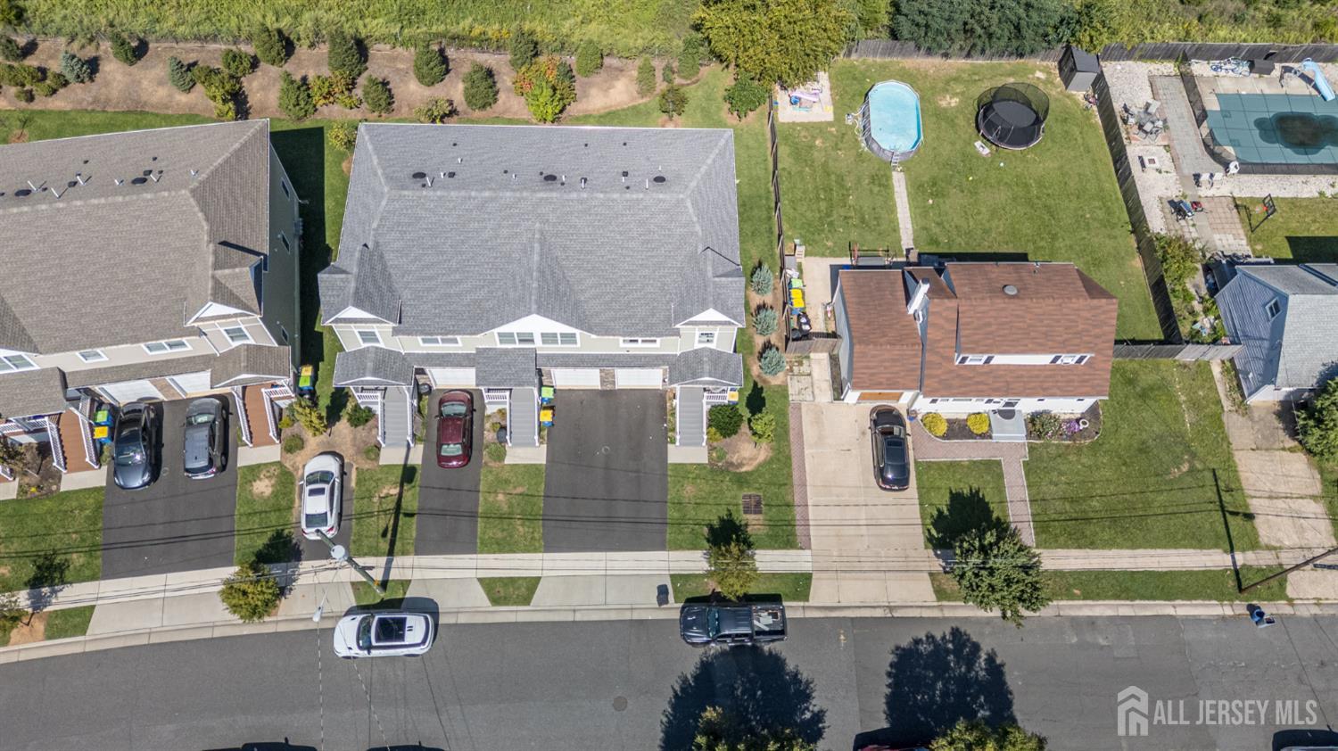 112 Valerie Drive Manville NJ 08835