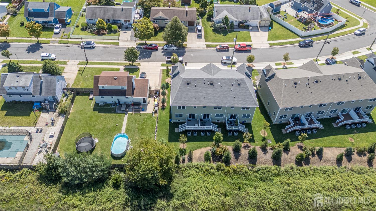 112 Valerie Drive Manville NJ 08835