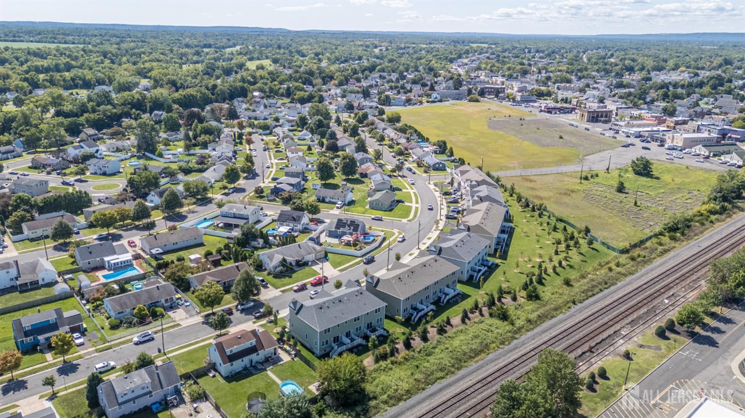 112 Valerie Drive Manville NJ 08835