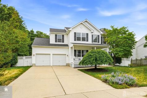 30 Patriot Way Hainesport NJ 08036