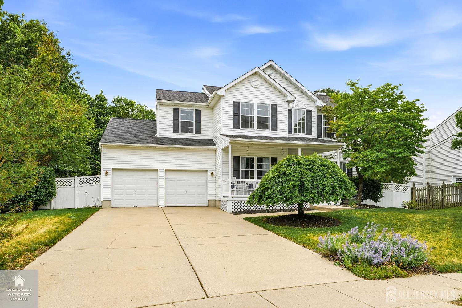 30 Patriot Way Hainesport NJ 08036