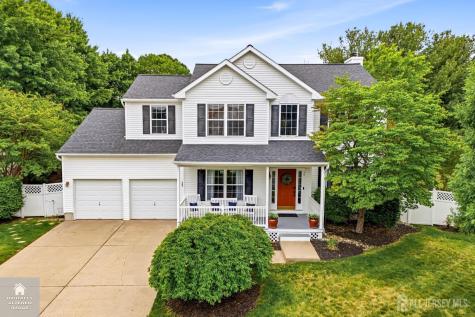 30 Patriot Way Hainesport NJ 08036