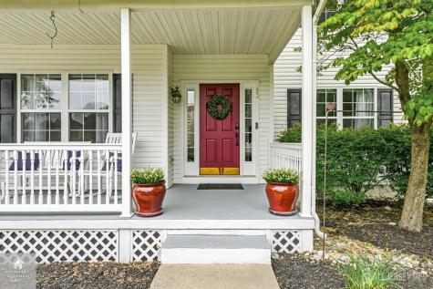 30 Patriot Way Hainesport NJ 08036