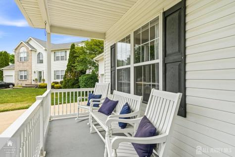 30 Patriot Way Hainesport NJ 08036