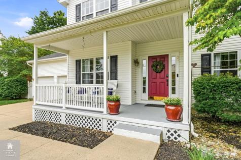 30 Patriot Way Hainesport NJ 08036