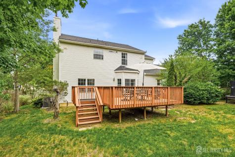 30 Patriot Way Hainesport NJ 08036