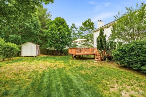 30 Patriot Way Hainesport NJ 08036