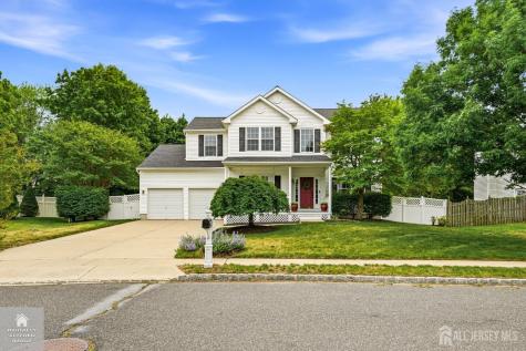 30 Patriot Way Hainesport NJ 08036