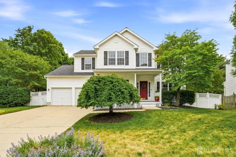 30 Patriot Way Hainesport NJ 08036