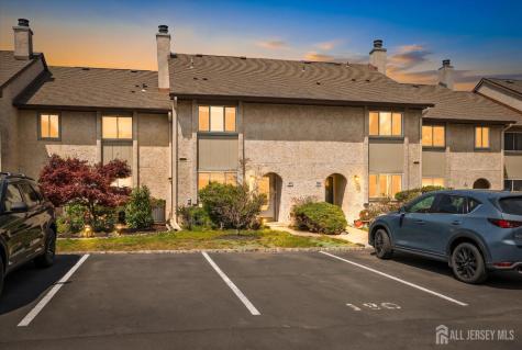 41 Tennyson Drive Plainsboro NJ 08536