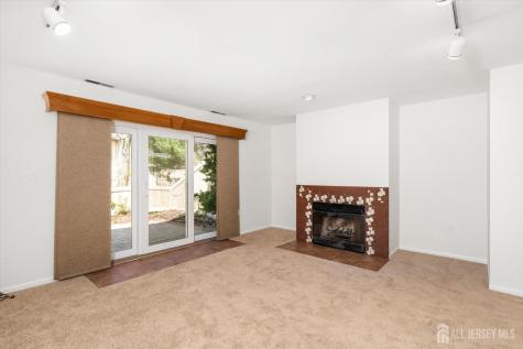 41 Tennyson Drive Plainsboro NJ 08536