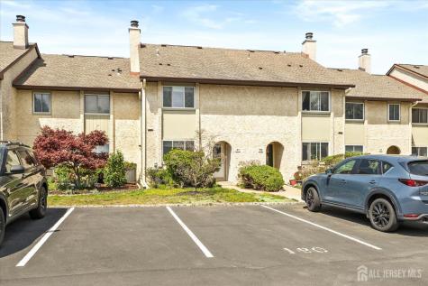 41 Tennyson Drive Plainsboro NJ 08536