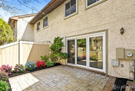 41 Tennyson Drive Plainsboro NJ 08536