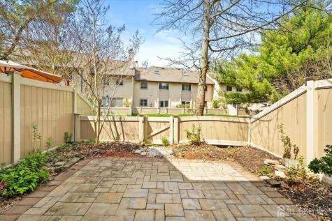 41 Tennyson Drive Plainsboro NJ 08536