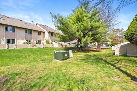 41 Tennyson Drive Plainsboro NJ 08536