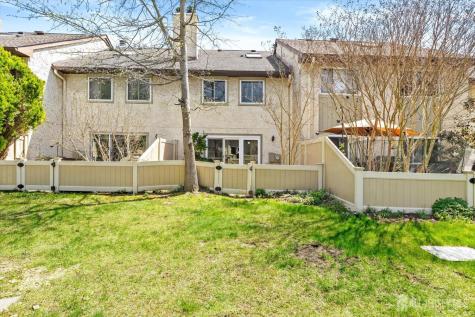 41 Tennyson Drive Plainsboro NJ 08536