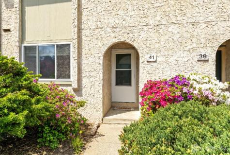41 Tennyson Drive Plainsboro NJ 08536