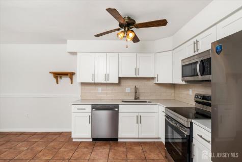 41 Tennyson Drive Plainsboro NJ 08536