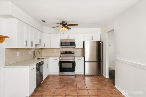 41 Tennyson Drive Plainsboro NJ 08536