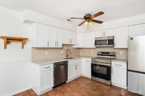 41 Tennyson Drive Plainsboro NJ 08536