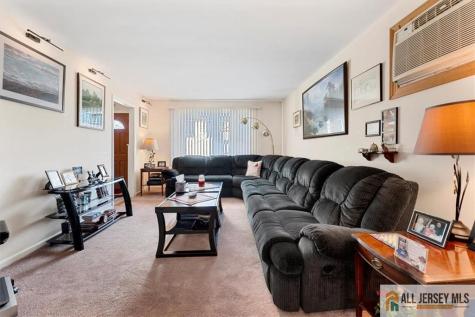45 Homer Place Metuchen NJ 08840