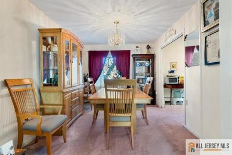 45 Homer Place Metuchen NJ 08840