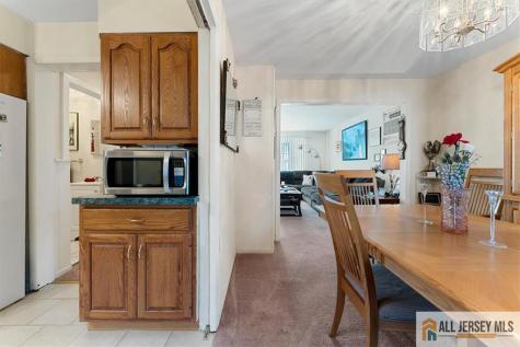 45 Homer Place Metuchen NJ 08840