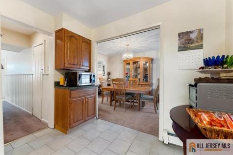 45 Homer Place Metuchen NJ 08840