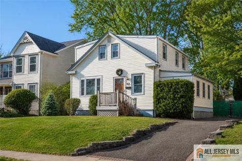 45 Homer Place Metuchen NJ 08840