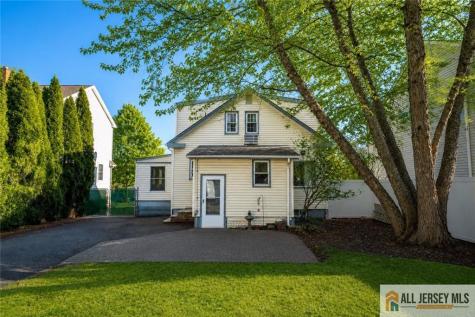 45 Homer Place Metuchen NJ 08840